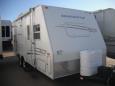 Starcraft NXP Travel Trailers for sale in Texas Mesquite - used Travel Trailer 2006 listings 